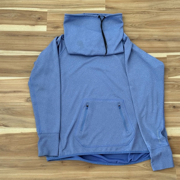 Ladies Noble Outfitters Cowl Neck - Sz XL - Picture 5 of 9